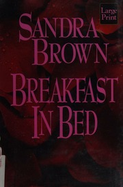 Cover of edition breakfastinbed0000brow