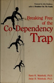Cover of edition breakingfreeofco00wein