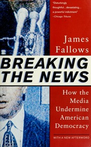 Cover of edition breakingnewshowm00fall