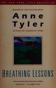Cover of edition breathinglessons0000tyle_l5e5