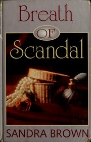 Cover of edition breathofscandal1993brow