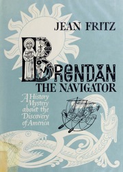 Cover of edition brendannavigato00frit