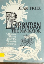 Cover of edition brendannavigator00frit