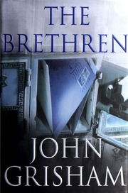 Cover of edition brethren000gris