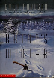 Cover of edition brianswinter00paul