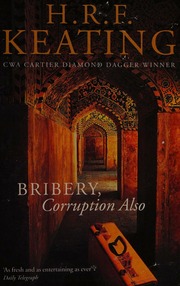 Cover of edition briberycorruptio0000keat