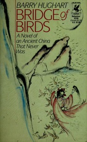 Cover of edition bridgeofbirds00barr