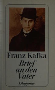 Cover of edition briefdenvater0000fran