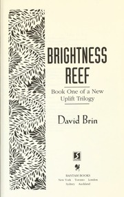 Cover of edition brightnessreef00brin