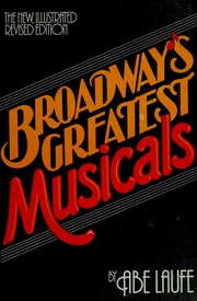 Cover of edition broadwaysgreates00lauf