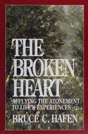 Cover of edition brokenheartapply0000bruc