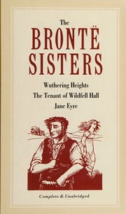 Cover of edition brontesisterswut0000unse