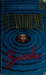 Cover of edition brookebroo00andr