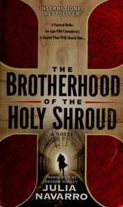 Cover of edition brotherhoodofhol00nava