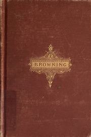 Cover of edition browningmenandwo00roberich