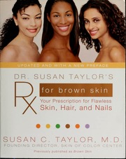 Cover of edition brownskindrsusan00tayl