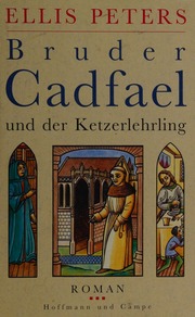 Cover of edition brudercadfaelund0000pete
