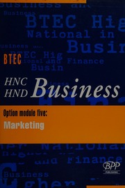 Cover of edition btechnchndbusine0000midd