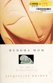Cover of edition buddhamomjourney0000kram