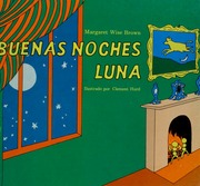 Cover of edition buenasnochesluna00brow