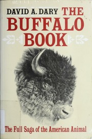 Cover of edition buffalobookfulls00dary_0