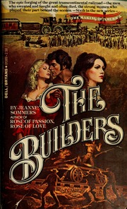 Cover of edition builders00somm