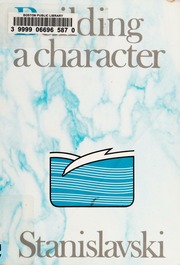 Cover of edition buildingcharacte00stan