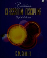 Cover of edition buildingclassroo00char_0