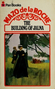 Cover of edition buildingofjal00dela