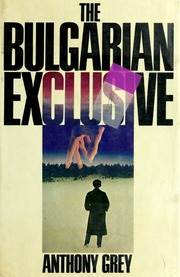 Cover of edition bulgarianexclusi00grey