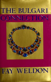 Cover of edition bulgariconnecti000weld