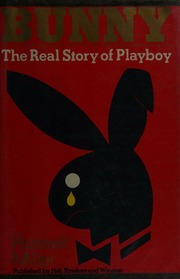 Cover of edition bunnyrealstoryof0000mill_h4a2