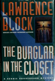 Cover of edition burglarincloset00bloc
