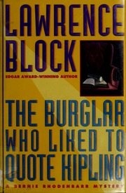 Cover of edition burglarwholikedt00bloc_0