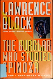 Cover of edition burglarwhostudie00bloc