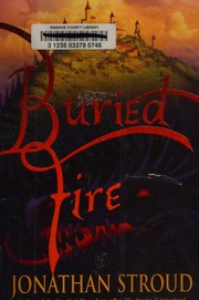 Cover of edition buriedfire0000stro_o6c5