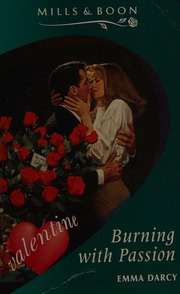 Cover of edition burningwithpassi0000darc