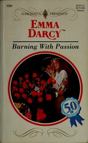 Cover of edition burningwithpassi00darc
