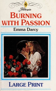 Cover of edition burningwithpassi00emma