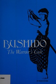 Cover of edition bushidowarriorsc0000nito