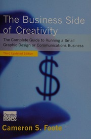 Cover of edition businesssideofcr0000foot