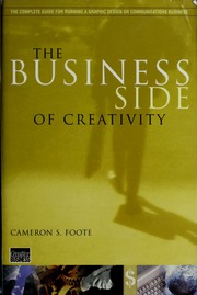 Cover of edition businesssideofcr00came