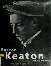 Cover of edition busterkeatonreme00keat