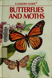 Cover of edition butterfliesmoths00mitc