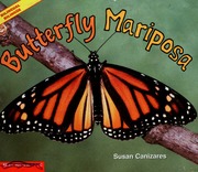 Cover of edition butterflymaripos00cani