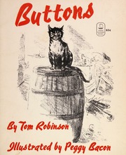 Cover of edition buttonsbraille0000robi