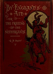 Cover of edition byenglandsaid00hentiala