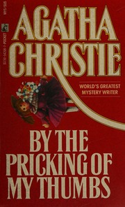 Cover of edition byprickingofmyth0000agat