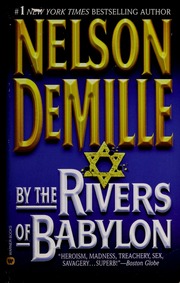 Cover of edition byriversofbabyl00demi