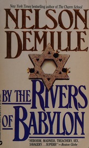 Cover of edition byriversofbabylo0000demi